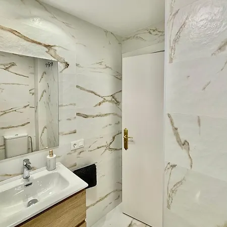 Luceros Sky Alicante